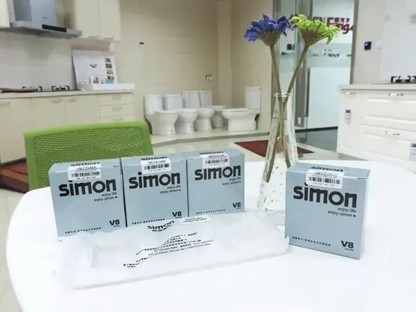 西蒙电气V8 Basic系列开关插座测评 至优弧面，至美艺术，包装装潢亦显匠心