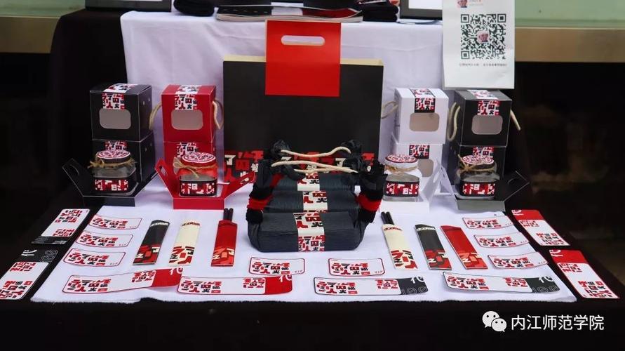 酷炫潮！这场超赞的包装装潢展览等你来看